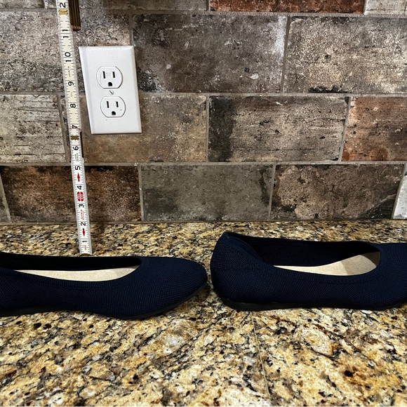 Jellypop Apex Memory Foam Blue Slip On Shoes Women’s Size:10M - Picture 5 of 6